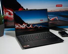 Lenovo ThinkPad E14 G8 with AMD Ryzen AI 7 345