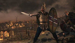 Total War: Rome II - Rise of the Republic up for pre-order (Source: Steam)