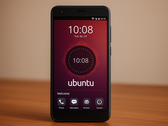 Ubuntu Touch smartphone AI render, Ubuntu Touch 24.04-1.0 released (Image source: Generated using OpenAI)
