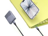 Ugreen’s Nexode Air 45W Charger Slim