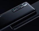 The already impressive Xiaomi Mi 10 Ultra is heading for an under-display camera upgrade. (Current model image source: Xiaomi)