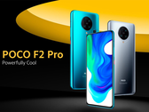 The Poco F2 Pro will cost just £299 for 48 hours from tomorrow. (Image source: Xiaomi)