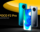 The Poco F2 Pro will cost just £299 for 48 hours from tomorrow. (Image source: Xiaomi)
