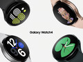The Galaxy Watch4 will soon be eligible for One UI Watch beta builds. (Image source: Samsung)