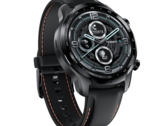 The TicWatch Pro 3 is the only Snapdragon Wear 4100-powered smartwatch. (Image source: Mobvoi)