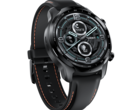 The TicWatch Pro 3 is the only Snapdragon Wear 4100-powered smartwatch. (Image source: Mobvoi)