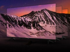 The Xiaomi Smart TV X supports Dolby Vision, HLG and HDR10. (Image source: Xiaomi)