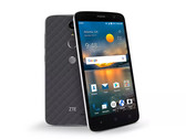 The ZTE Blade Spark is a $99 device with a fingerprint reader