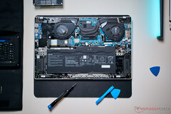 Internal build