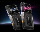 The new Armor 28 Ultra series is powered by a well-performing SoC (Image source: Ulefone)