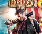 The last BioShock game, BioShock Infinite, was released in 2013. (Image via 2K)