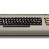 The C64 returns with FPGA. (Image source: Commodore)