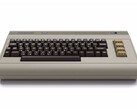 The C64 returns with FPGA. (Image source: Commodore)