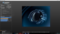 Cinebench R11.5