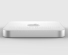 Mark Gurman has reinforced the notion that Apple is readying a new Mac mini for release. (Image source: Jon Prosser & Ian Zelbo)