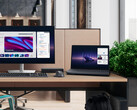 Pro Max 16 Plus no more. Dell's next 16-inch workstation will return to the Precision name after a single generation, current model pictured. (Image source: Dell)