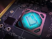 More references to AMD Nashira GPUs have appeared online. (Image source: AMD)