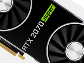 The RTX 20 SUPER series will be released later today (Image source: Frontier forums)
