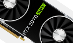 The RTX 20 SUPER series will be released later today (Image source: Frontier forums) The RTX 20 SUPER series will be released later today (Image source: Frontier forums)