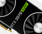The RTX 20 SUPER series will be released later today (Image source: Frontier forums)