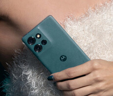 (Image source: Motorola)