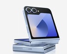 The Galaxy Z Flip FE will share its design, features, and performance with the Galaxy Z Flip6. (Image Source: Samsung)