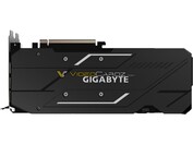 Gigabyte RX 5500 XT GAMING OC. (Image source: VideoCardz)