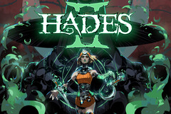 Hades II has surpassed its predecessor in just 48 short hours. (Image source: Supergiant Games - edited)