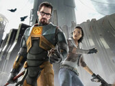 Half-Life 2 RTX uses multiple tools to improve visuals from the original game. (Image source: Valve)