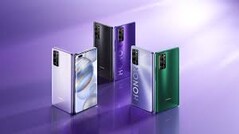 The Honor 30. (Source: Honor)