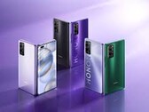 The Honor 30. (Source: Honor)