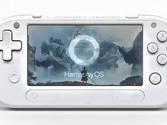 The image in question has the signs of AI image generation. (Image source: Baidu via Retro Dead Fred)