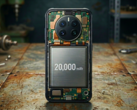 The Huawei Enjoy 100 series might be the most likely candidate to debut the new battery tech.
