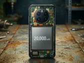 The Huawei Enjoy 100 series might be the most likely candidate to debut the new battery tech.