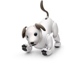 Sony's robo-puppy aibo. (Source: Sony)