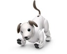 Sony's robo-puppy aibo. (Source: Sony)