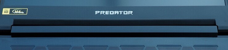 Acer Predator Triton 500 Acer Predator Triton 500