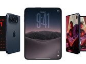 The iPhone Duo.