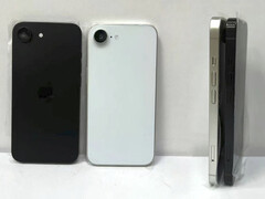 The new iPhone SE is believed to be Apple's next iPhone release. (Image source: Sonny Dickson)