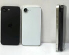 The new iPhone SE is believed to be Apple's next iPhone release. (Image source: Sonny Dickson)