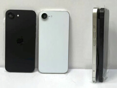The new iPhone SE is believed to be Apple&#039;s next iPhone release. (Image source: Sonny Dickson)