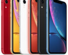 The iPhone XR was the most successful Apple phone for another month. (Source: iShop)