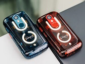 The Jelly Star should be more powerful than Unihertz's earlier compact smartphones. (Image source: Unihertz)