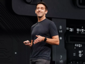John Ternus has been appointed as the new Apple senior vice president of Hardware Engineering. (Image: Apple)