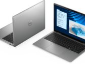 Dell Latitude 5455 can be had with the new Snapdragon X1P-42-100 SoC. (Image Source: Dell)