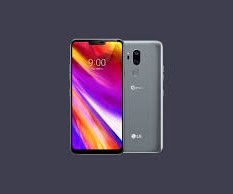 The LG G7 ThinQ may see Pie in the first few months of 2019. (Source: Wired)