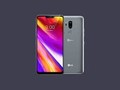 The LG G7 ThinQ may see Pie in the first few months of 2019. (Source: Wired)