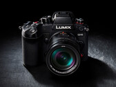 Panasonic aims the Lumix GH6 at small video production teams that value a compact, versatile body. (Image source: Panasonic)