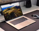 An OLED MacBook Air may be too costly for Apple (Image source: Notebookcheck)
