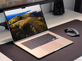 An OLED MacBook Air may be too costly for Apple (Image source: Notebookcheck)
